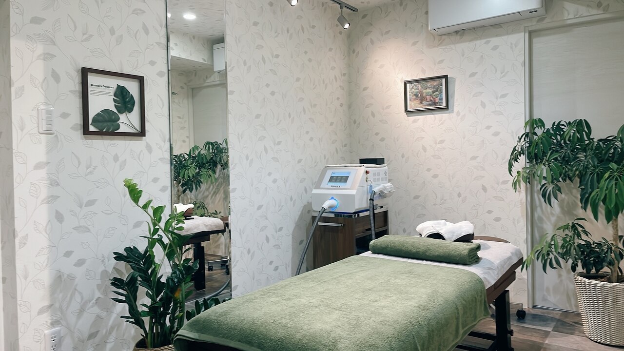 トライジム(Try Gym)の紹介画像