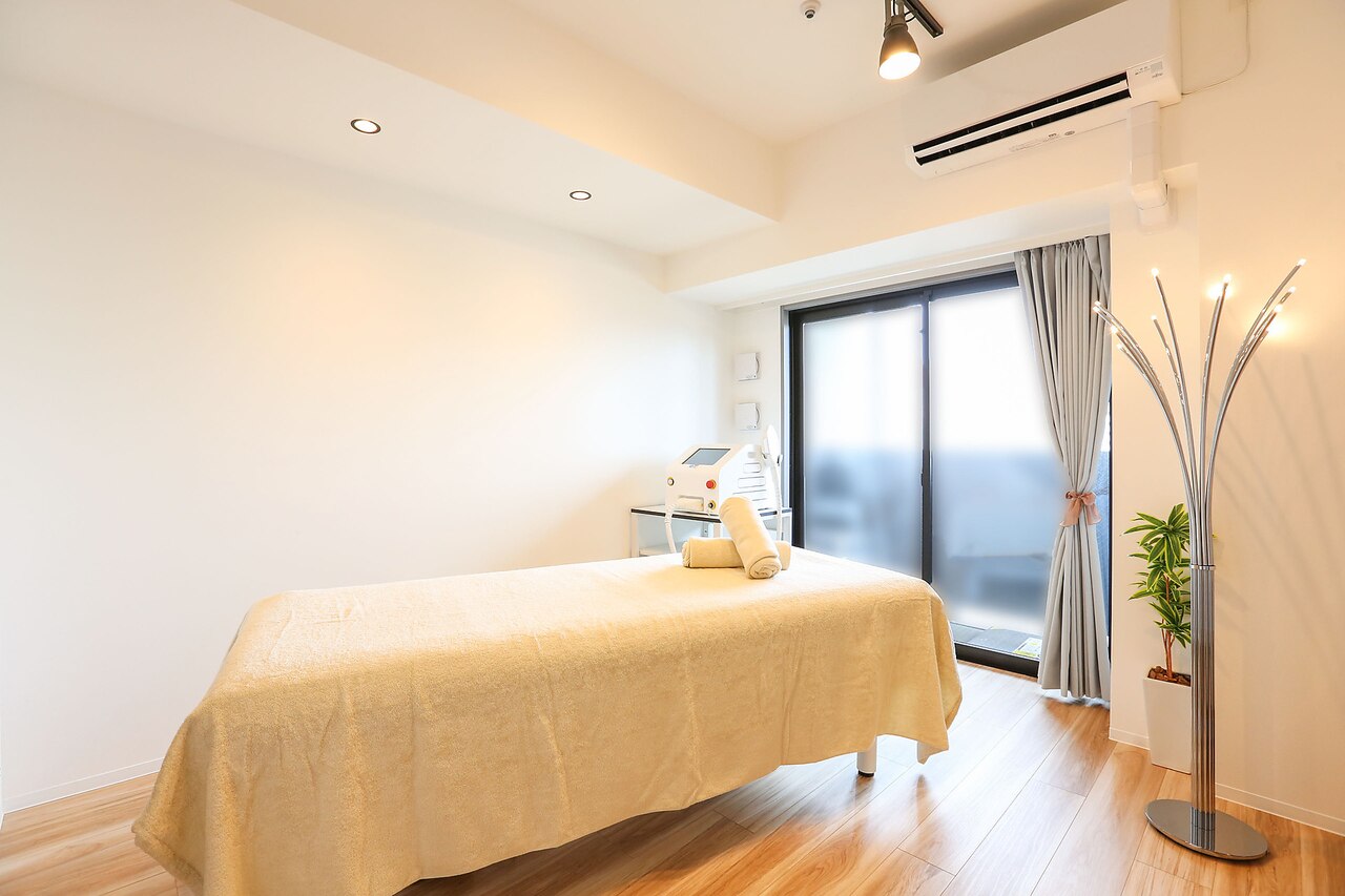 メンズ脱毛サロン Mr.Smooth 【ミスタースムース】の紹介画像