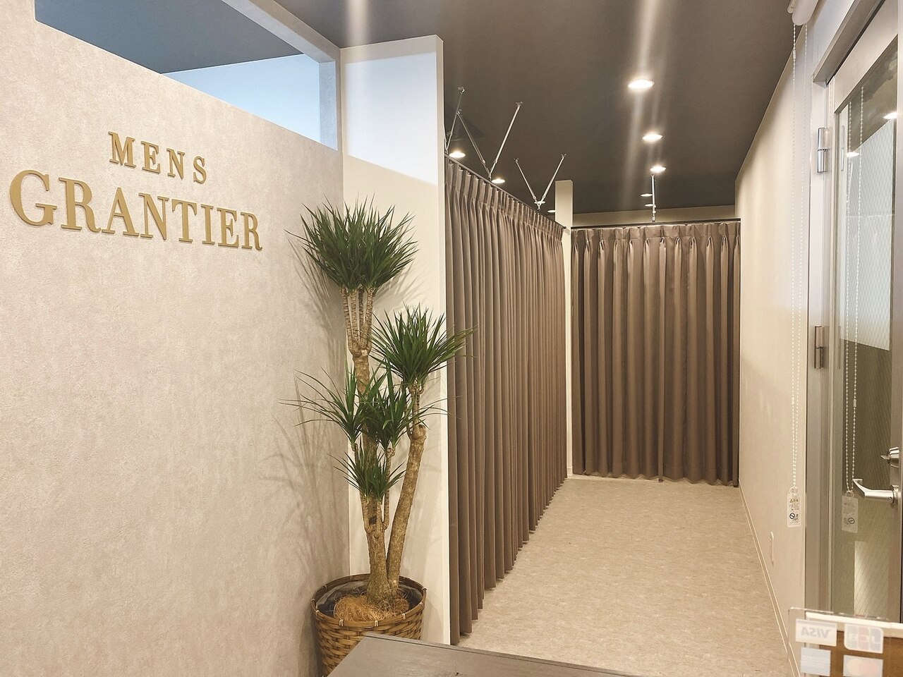 メンズ脱毛サロン　Mr.Smooth　【ミスタースムース】の紹介画像