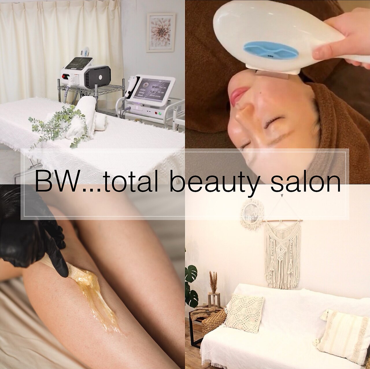 メンズ脱毛サロン Mr.Smooth 【ミスタースムース】の紹介画像