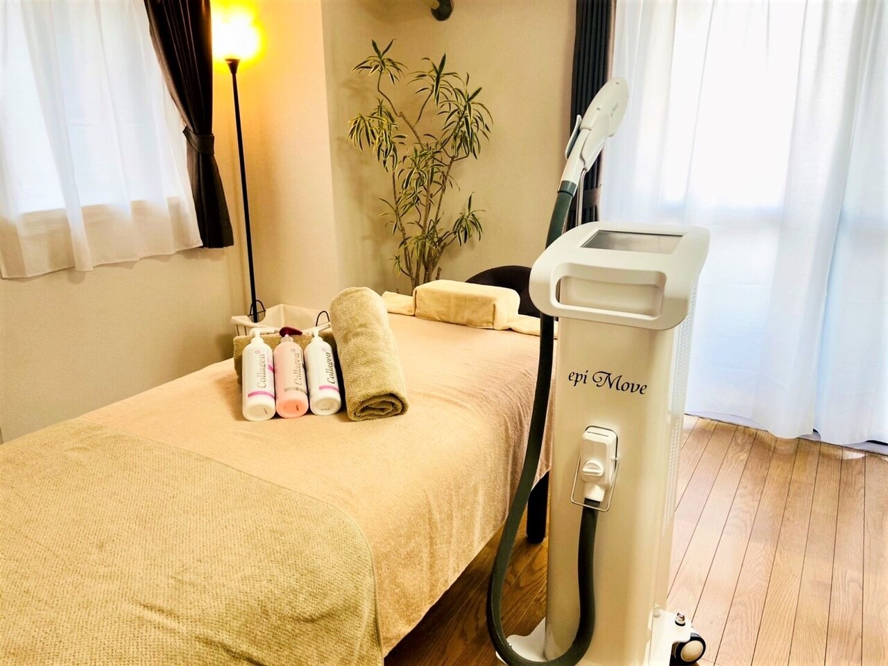 メンズ脱毛サロン　Mr.Smooth　【ミスタースムース】の紹介画像