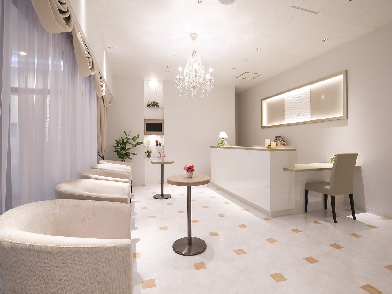 エステティックTBC ガーデンシティ厚木店(イオン厚木)の紹介画像