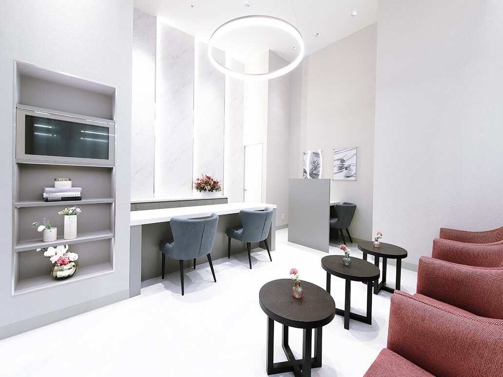 メンズ脱毛サロン Mr.Smooth 【ミスタースムース】の紹介画像