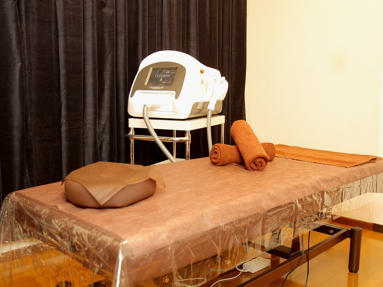 メンズ脱毛サロン　Mr.Smooth　【ミスタースムース】の紹介画像