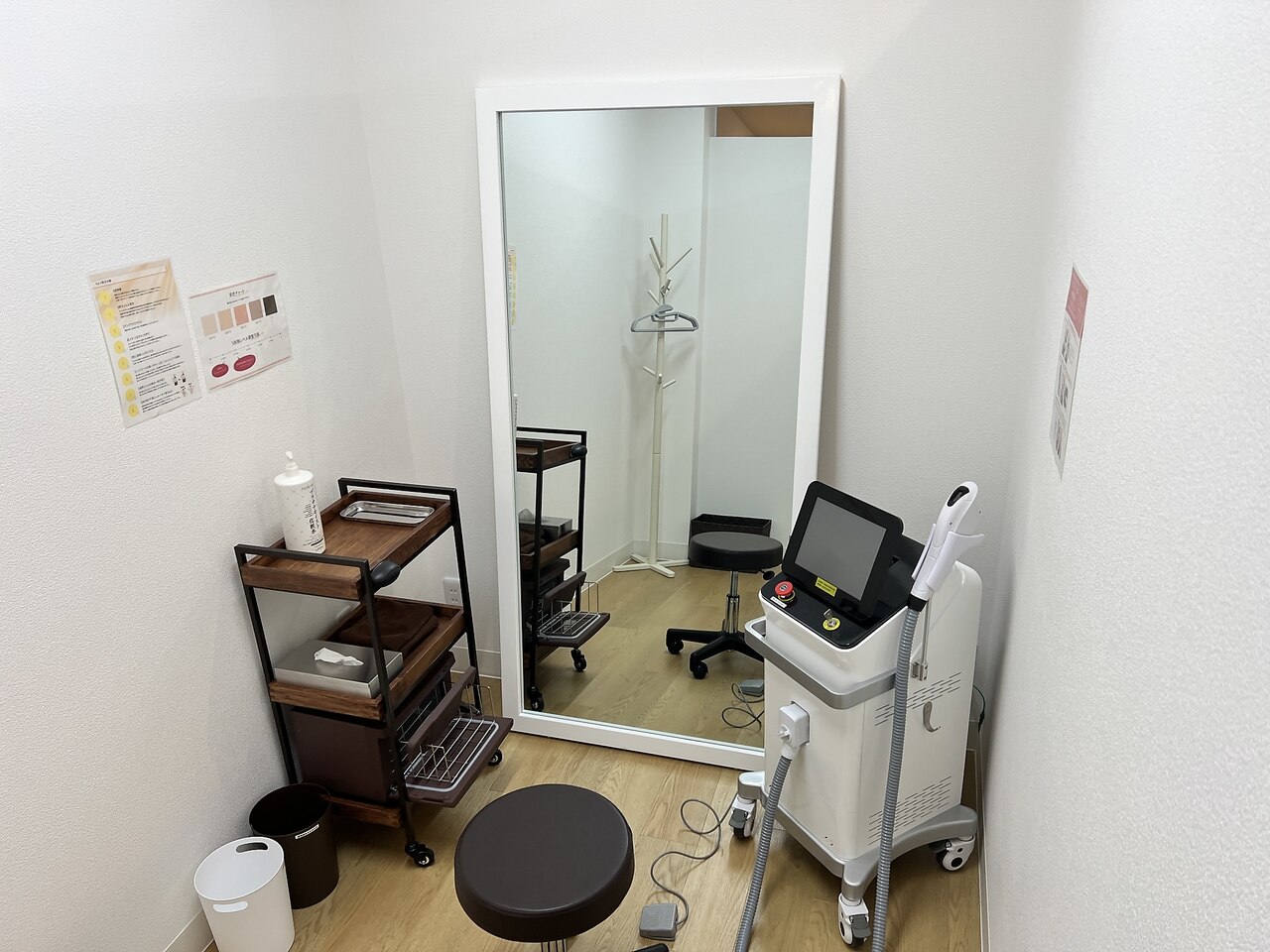 メンズ脱毛サロン　Mr.Smooth　【ミスタースムース】の紹介画像