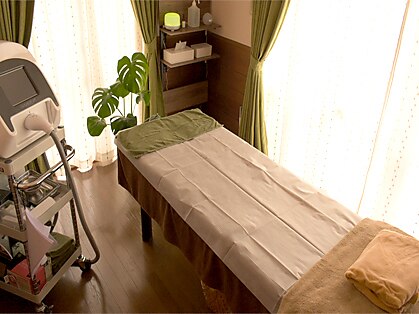 メンズ脱毛サロン Mr.Smooth 【ミスタースムース】の紹介画像