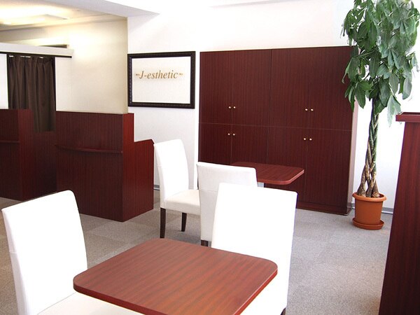 ジェイエステティック 茅ヶ崎店の紹介画像