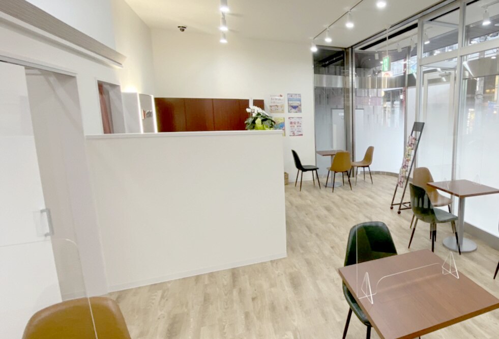 ジェイエステティック 平塚店の紹介画像