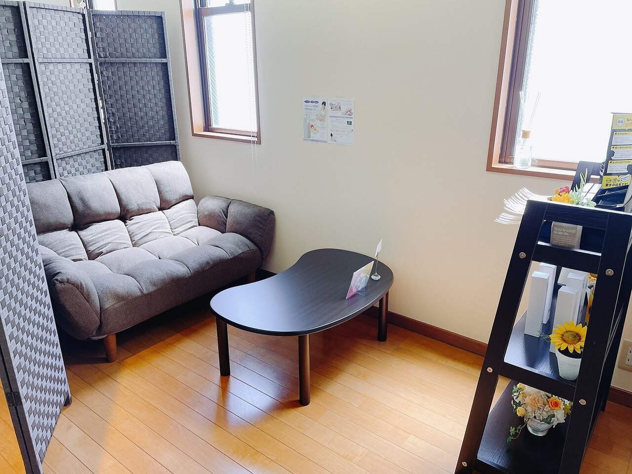 プライベートサロン ジラソーレ(girasole)の紹介画像