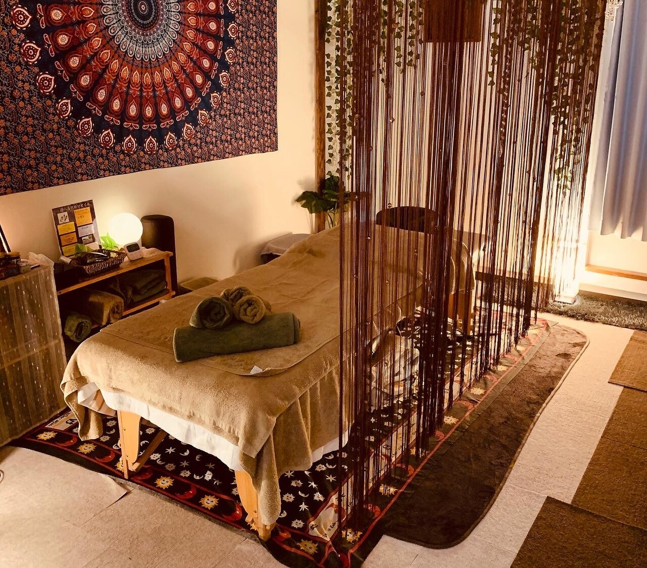 体調律フットケア部門ぷにぷにの紹介画像