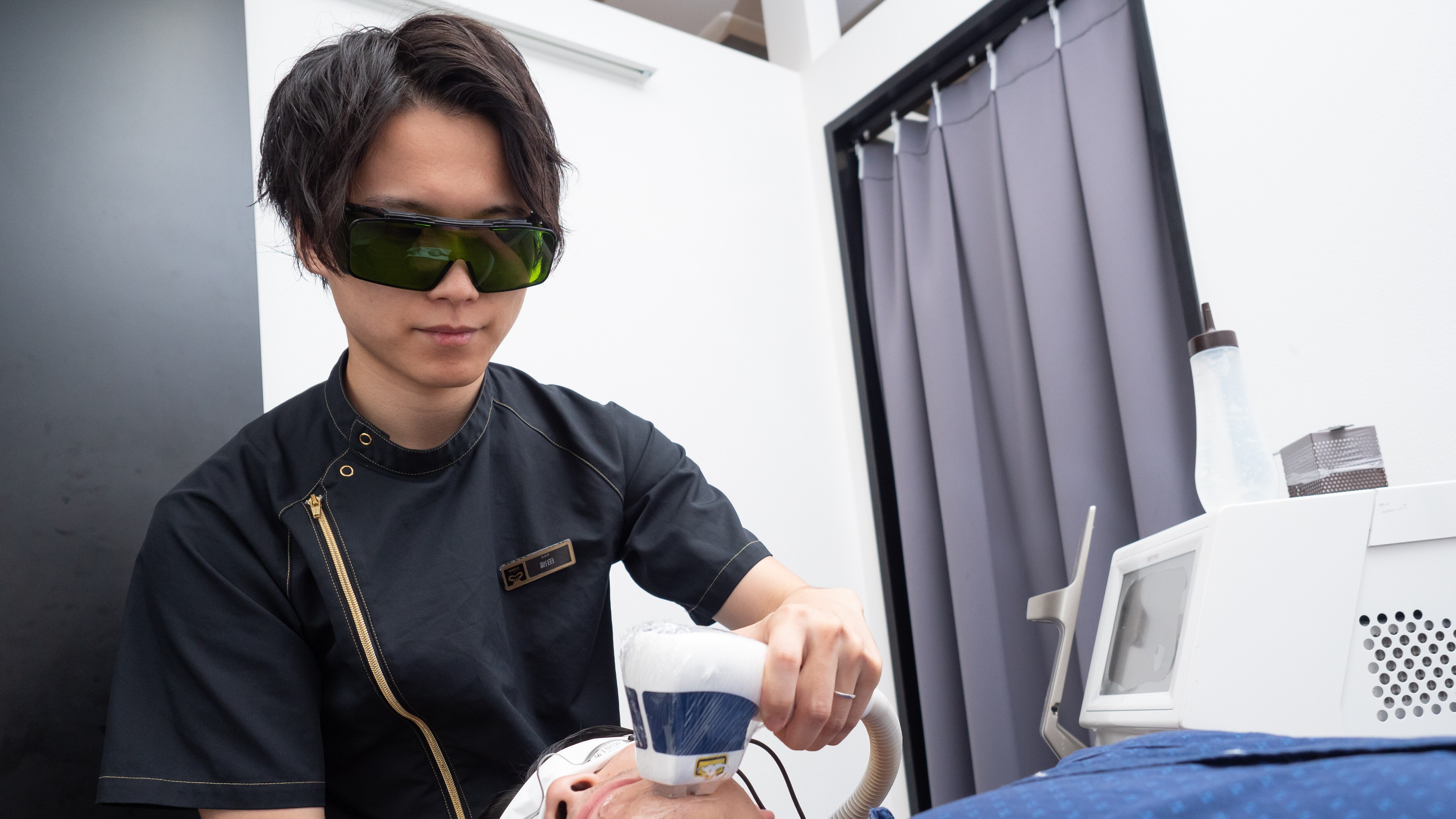 ゴリラクリニック 横浜院の紹介画像