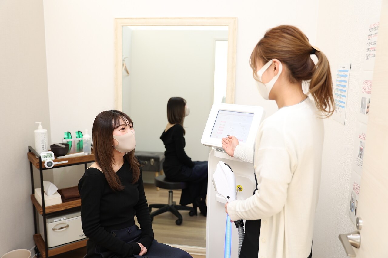 セルフメイド 本厚木店(SELFMADE)の紹介画像