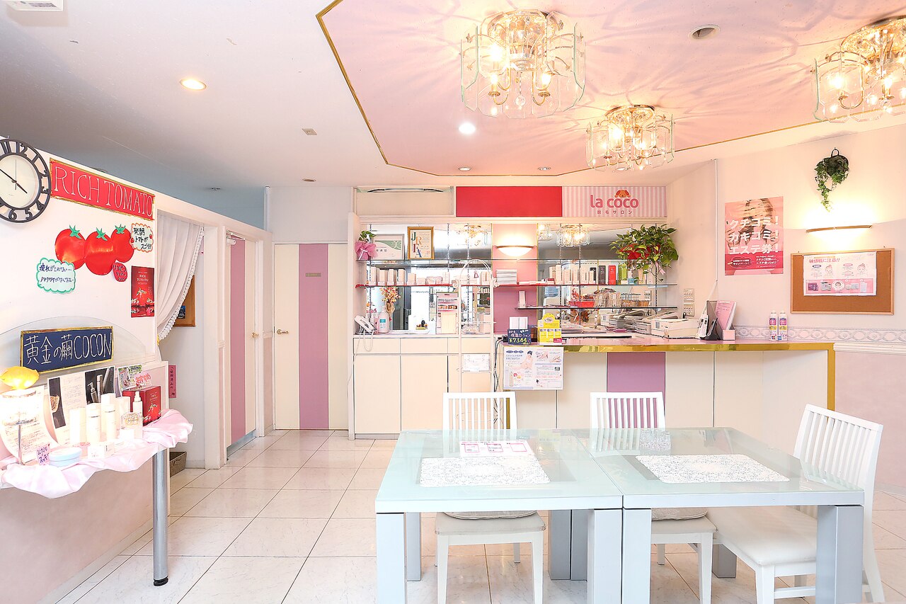 ラココ 本厚木駅前店(LACOCO)の紹介画像