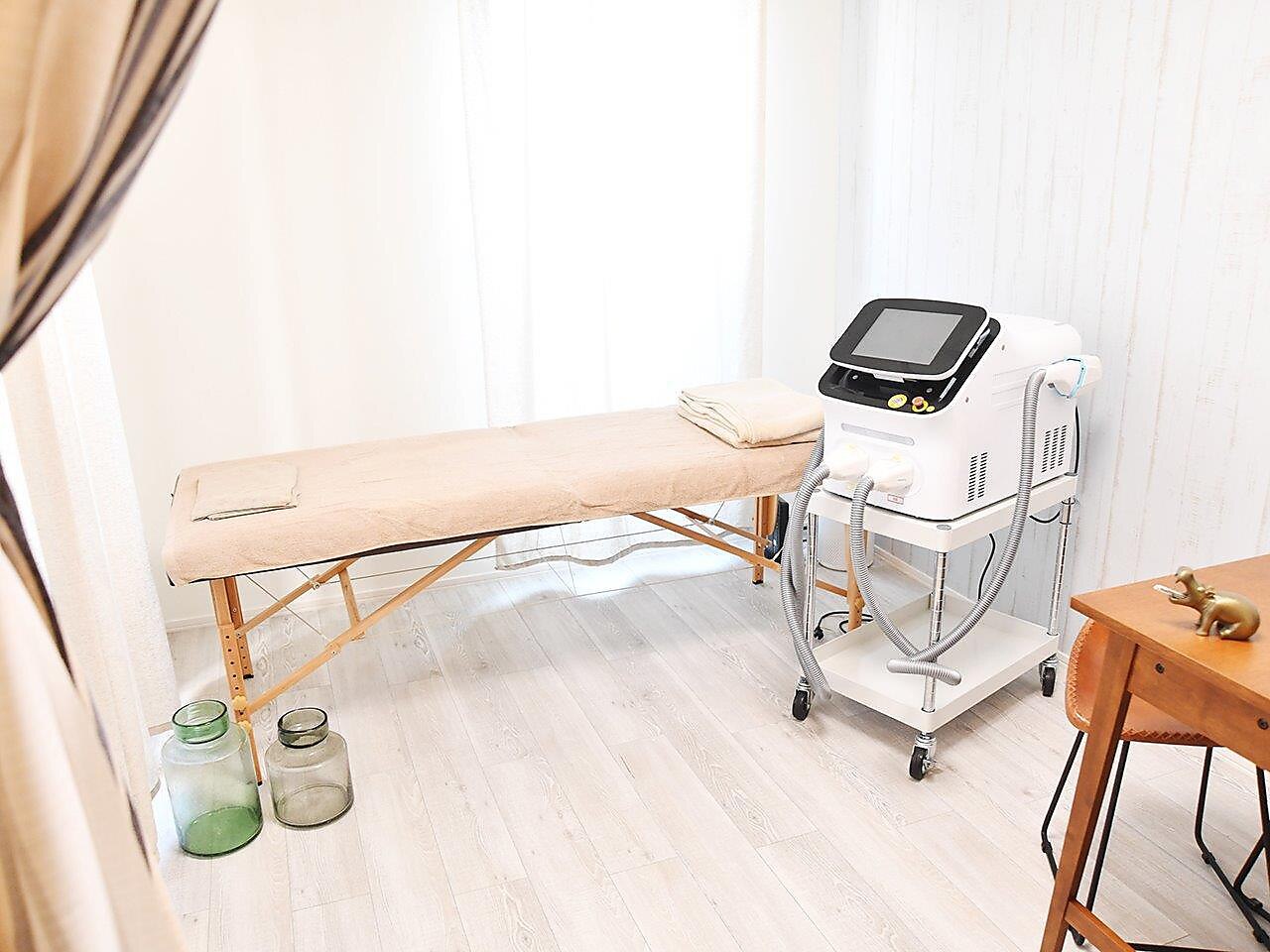 ミッケ(mikke)の紹介画像