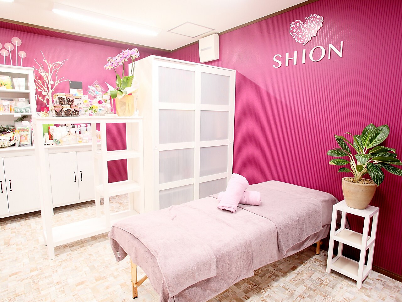 エステルーム シオンの紹介画像