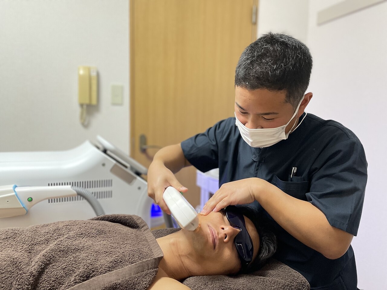 メンズ脱毛サロン Mr.Smooth 【ミスタースムース】の紹介画像