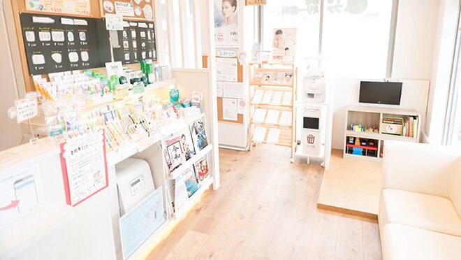 メンズ脱毛サロン　Mr.Smooth　【ミスタースムース】の紹介画像