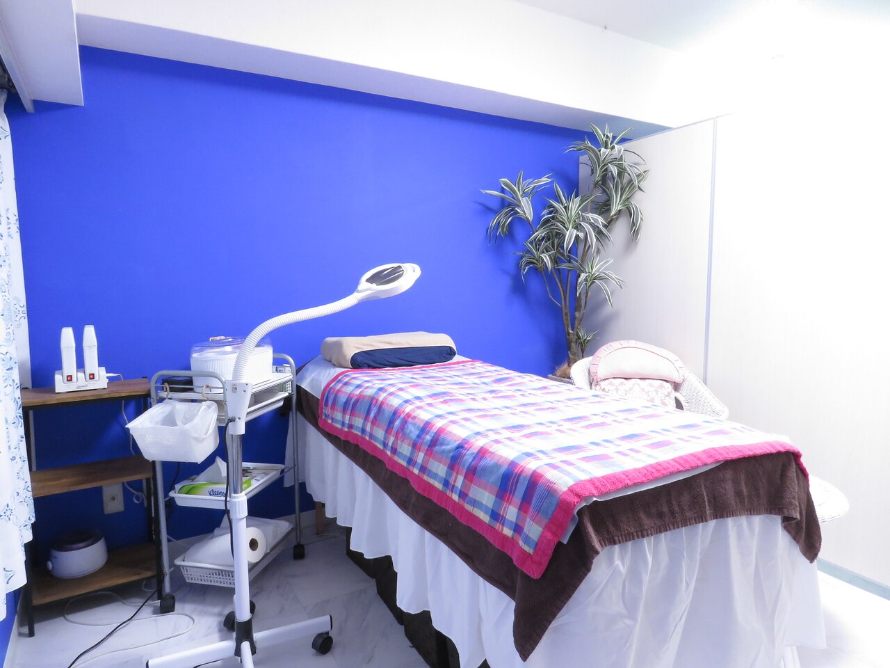 ブラジリアンワックス脱毛専門店 イビザワックス 川崎店(Ibiza Wax)の紹介画像