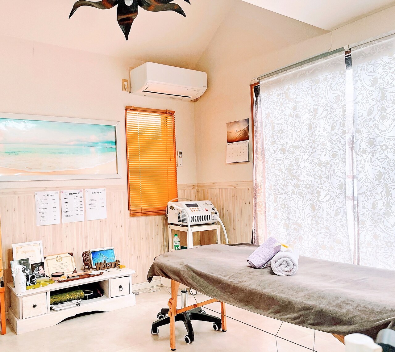 メンズ脱毛サロン Mr.Smooth 【ミスタースムース】の紹介画像