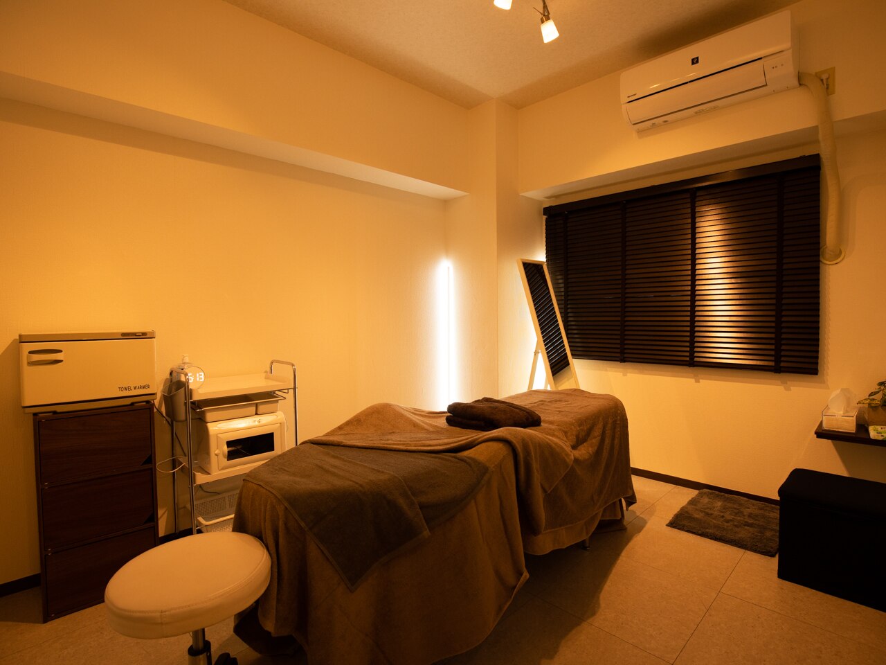 メンズ脱毛サロン Mr.Smooth 【ミスタースムース】の紹介画像