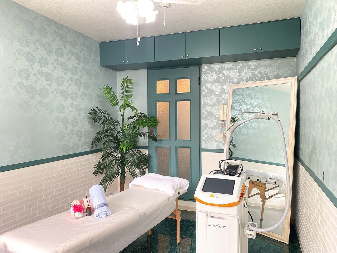 シルクスタンダード(SILK STANDARD)の紹介画像