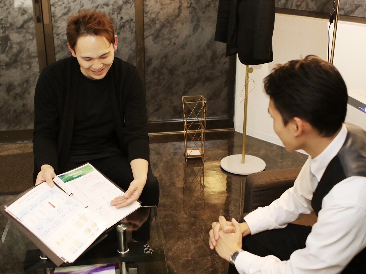 みなはしの紹介画像