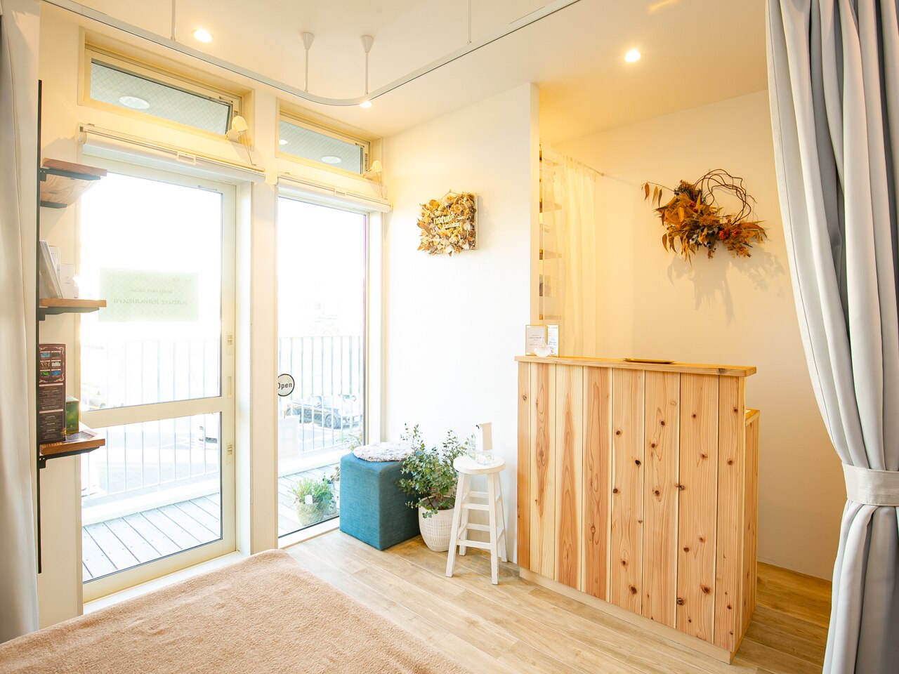 ナチュレ カマクラ(nature kamakura)の紹介画像