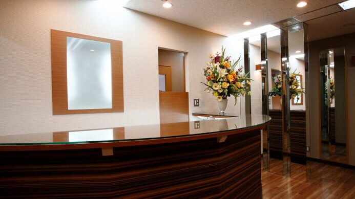 ガーデンクリニック 横浜院の紹介画像