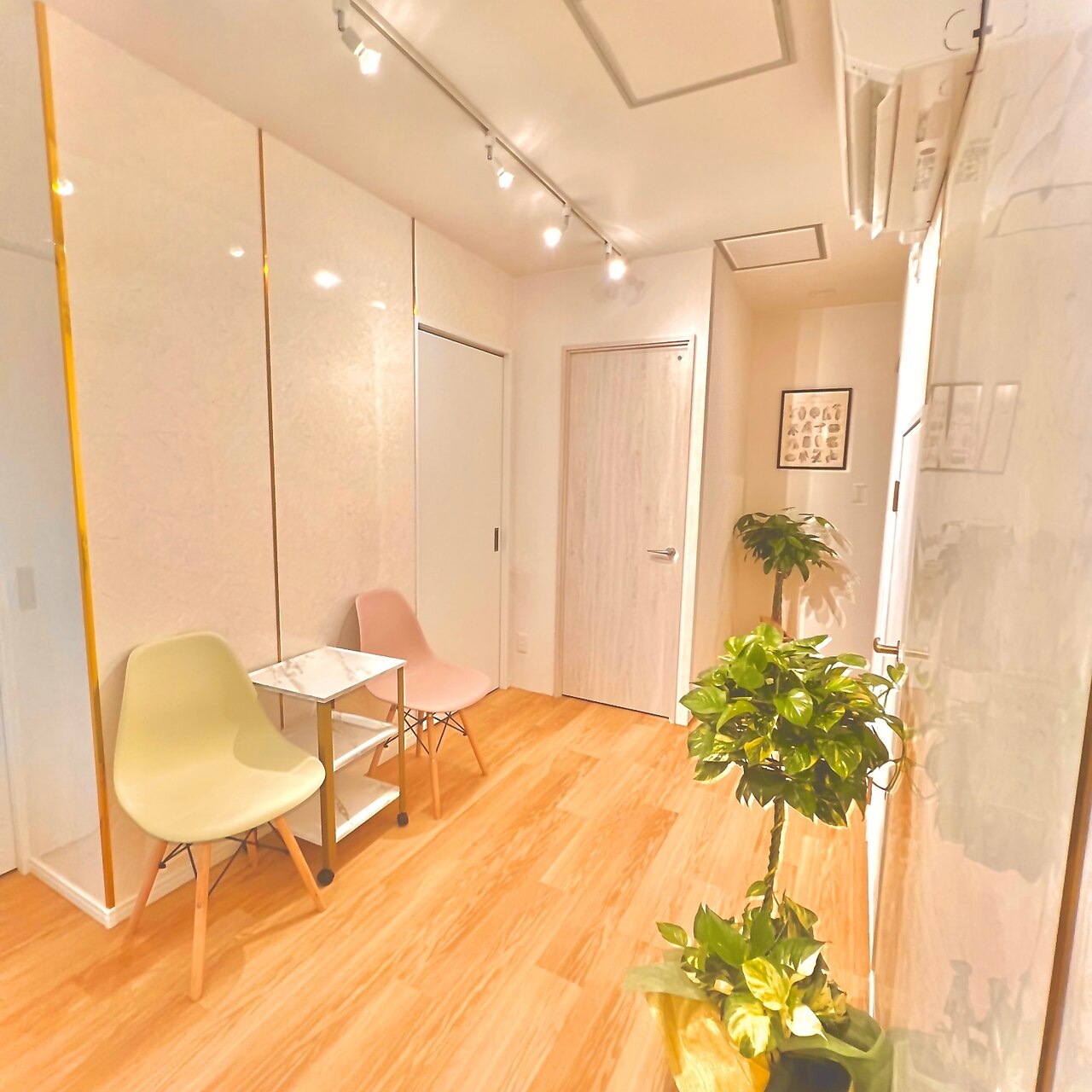 メンズ脱毛サロン Mr.Smooth 【ミスタースムース】の紹介画像