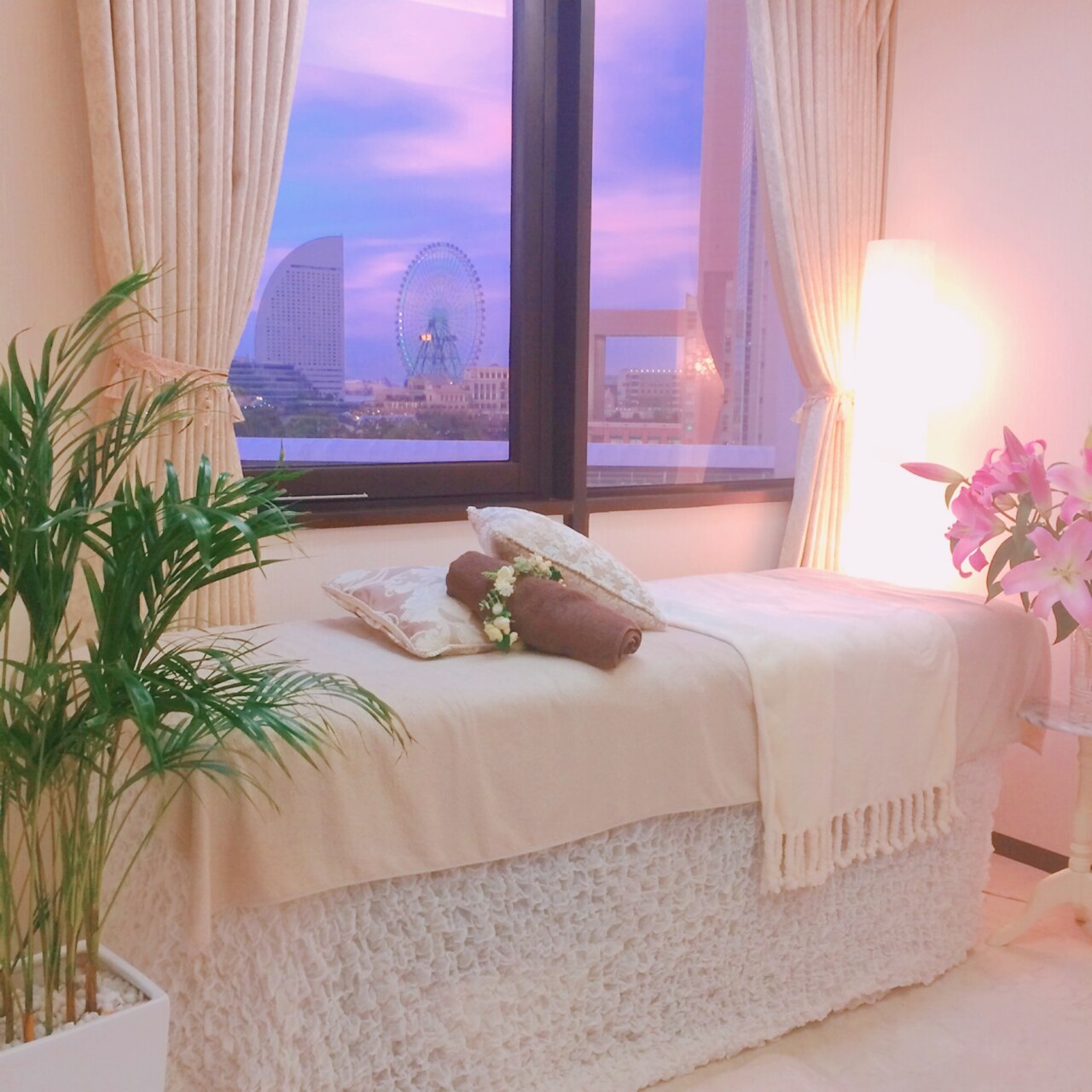 エレーナ 横浜(Ellena)の紹介画像