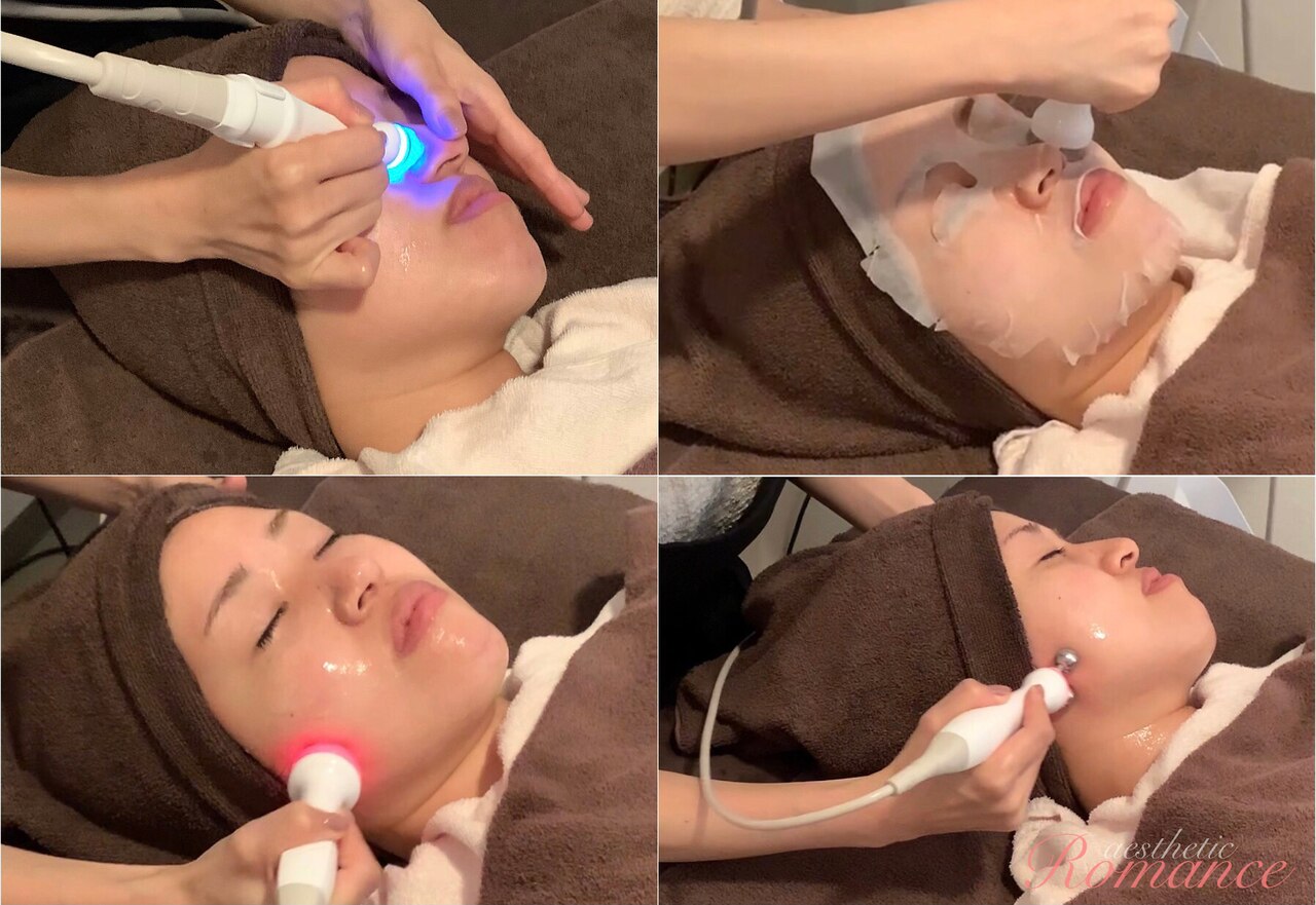 メンズ脱毛サロン　Mr.Smooth　【ミスタースムース】の紹介画像