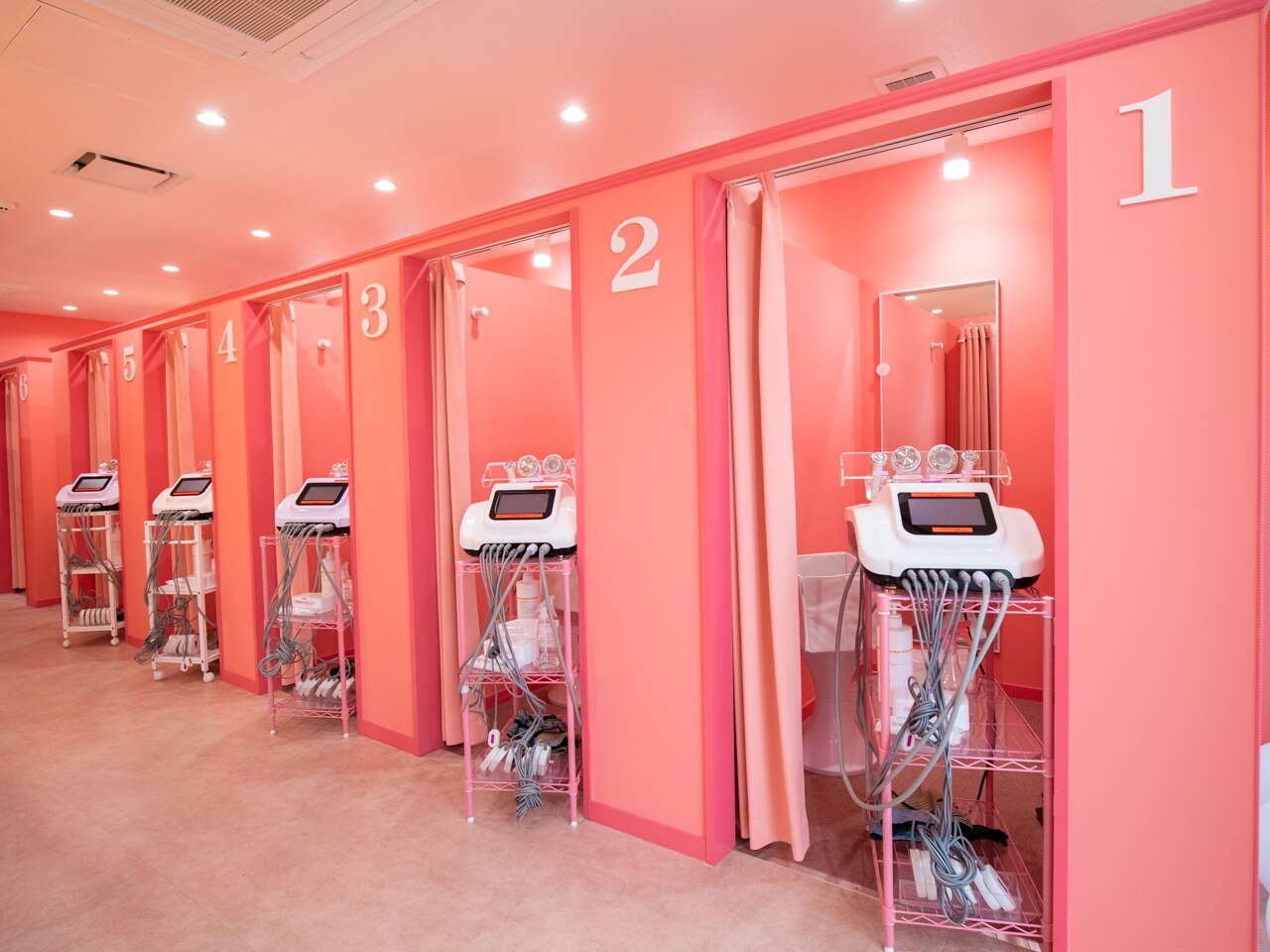 マイサロン(my salon)の紹介画像