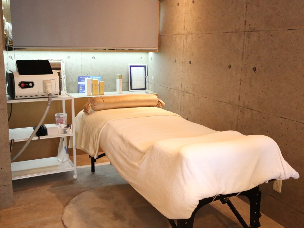 メンズ脱毛サロン Mr.Smooth 【ミスタースムース】の紹介画像