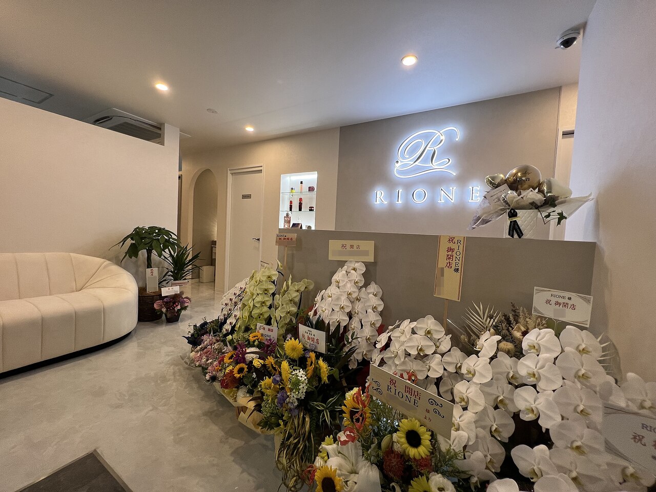 メンズ脱毛サロン Mr.Smooth 【ミスタースムース】の紹介画像