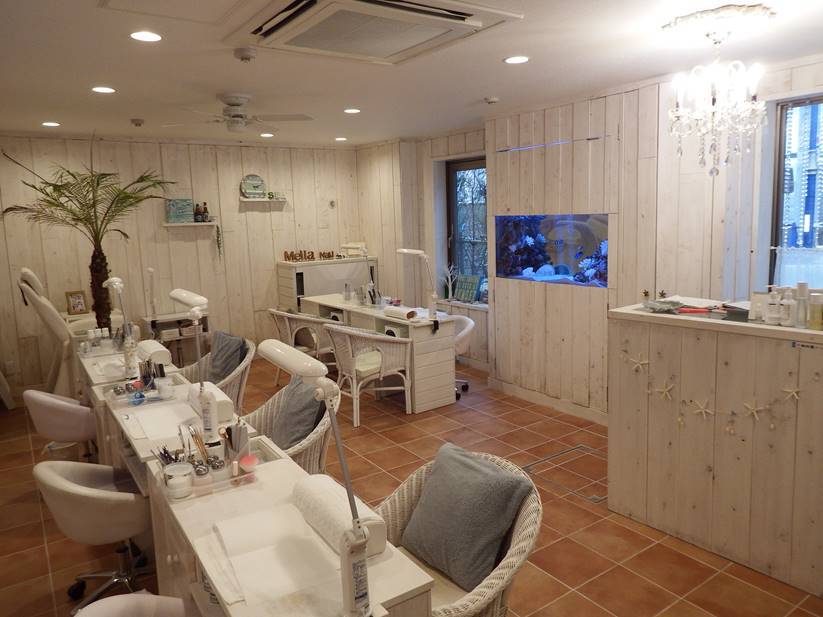 メリアネイル タウンリゾート(Melia Nail Town Resort)の紹介画像