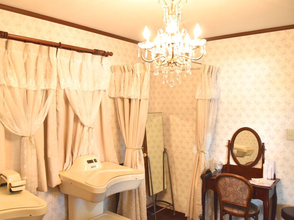 メンズ脱毛サロン Mr.Smooth 【ミスタースムース】の紹介画像