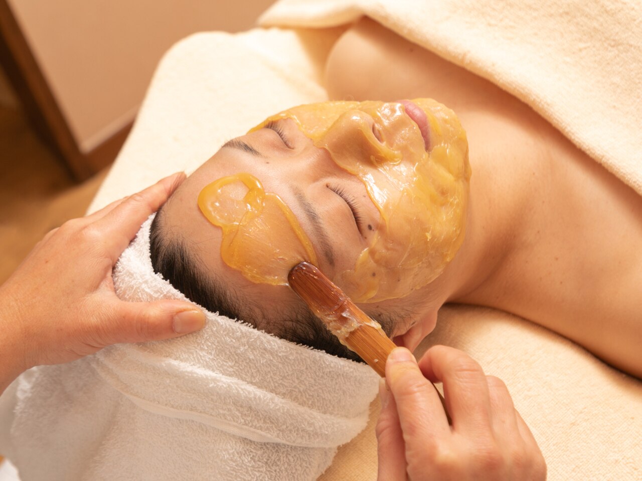 フェイシャルケア ヒロの紹介画像