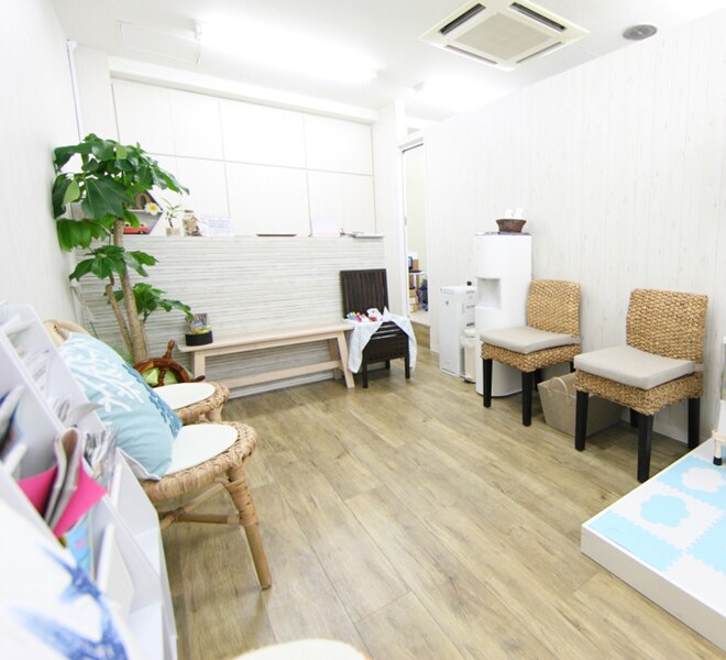 メンズ脱毛サロン　Mr.Smooth　【ミスタースムース】の紹介画像