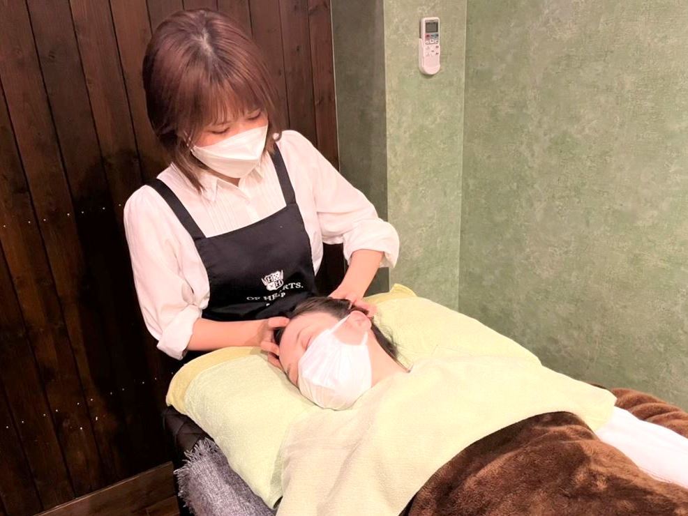 グランデアム(Grande ame)の紹介画像