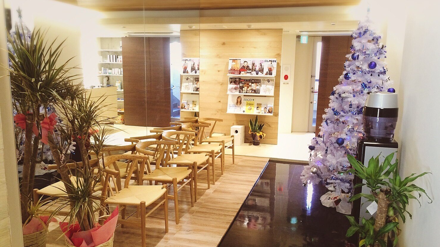 メンズ脱毛サロン　Mr.Smooth　【ミスタースムース】の紹介画像