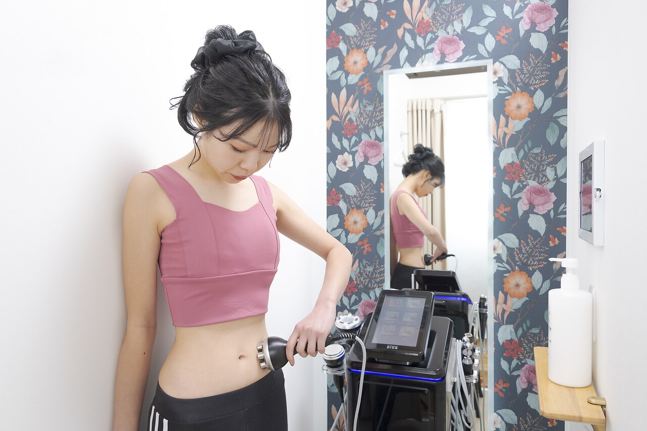 ジブンミガキ 厚木スタジオの紹介画像