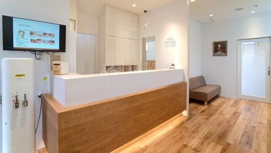 メンズ脱毛サロン　Mr.Smooth　【ミスタースムース】の紹介画像