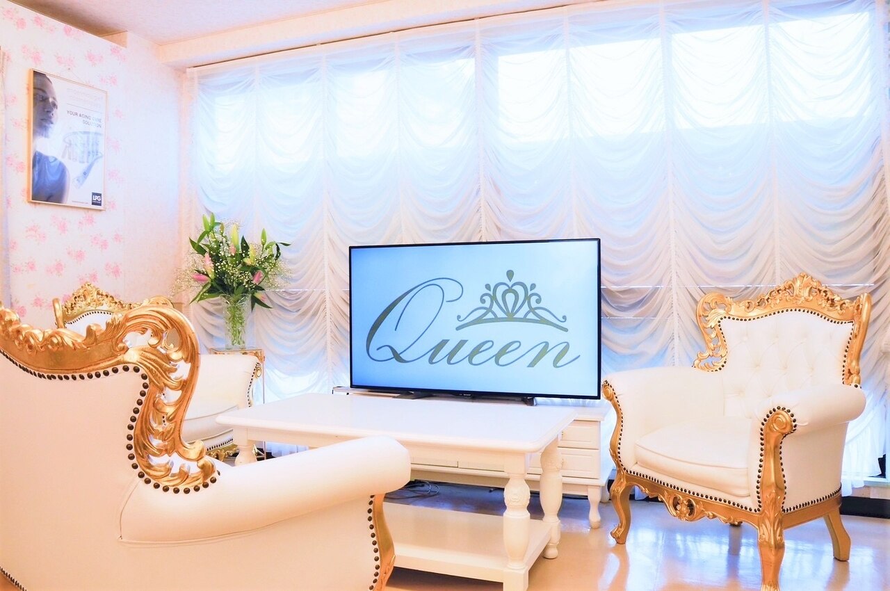 トータルビューティサロン クイーン(Queen)の紹介画像