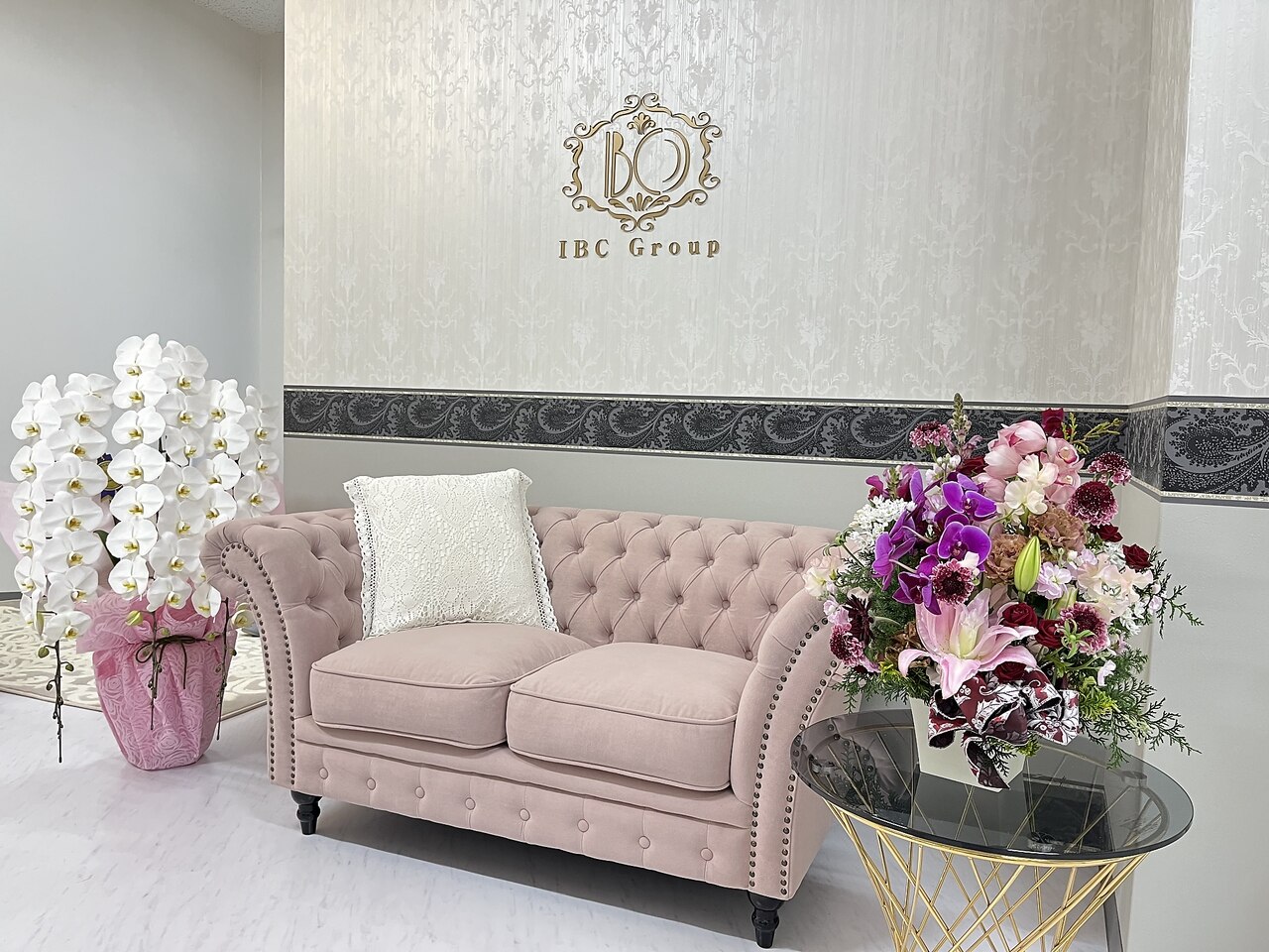 トータルサロンアイビーシー(トータルサロンIBC)の紹介画像