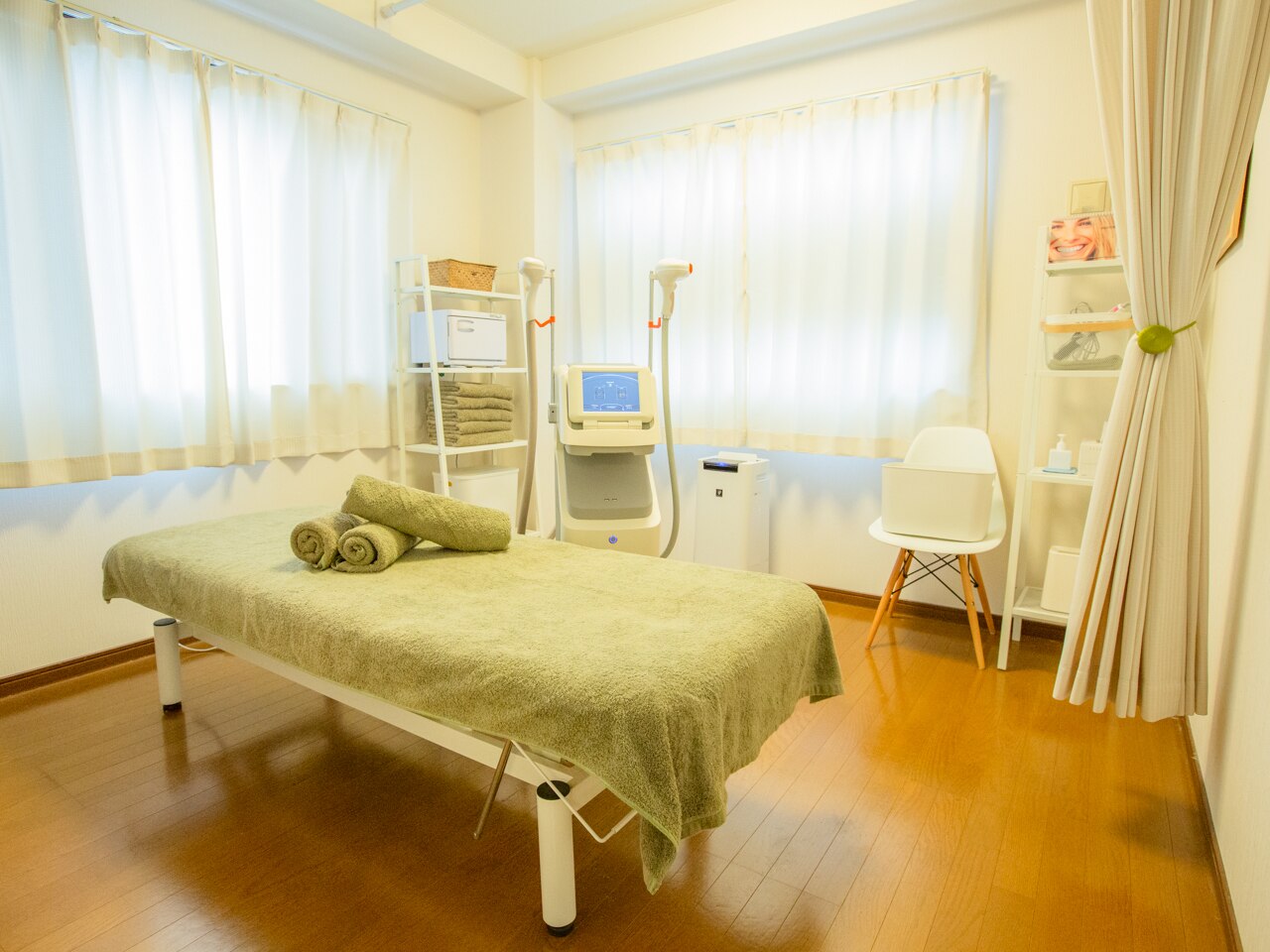 ビースタイル(BEE STYLE)の紹介画像