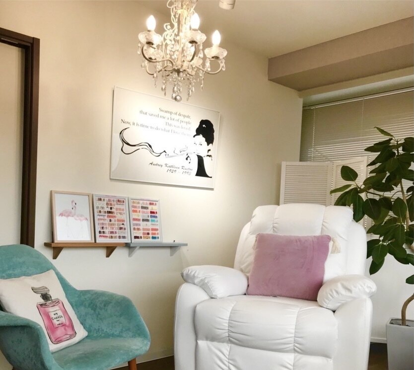 アイラッシュアンドネイルサロン グレイス(Grace)の紹介画像