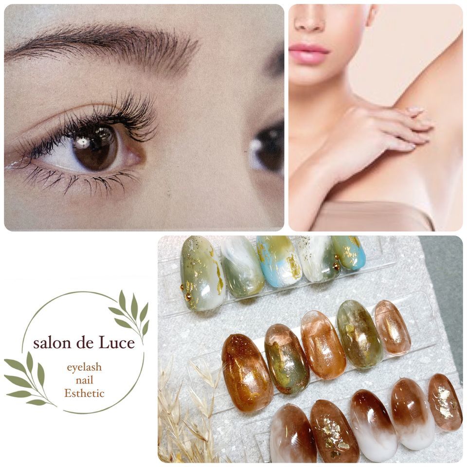 ルーチェ(salon de Luce)の紹介画像