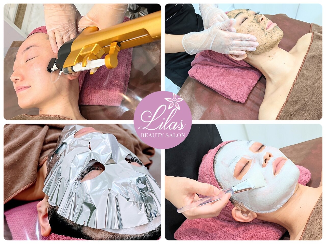 リラ 上大岡店(Lilas)の紹介画像