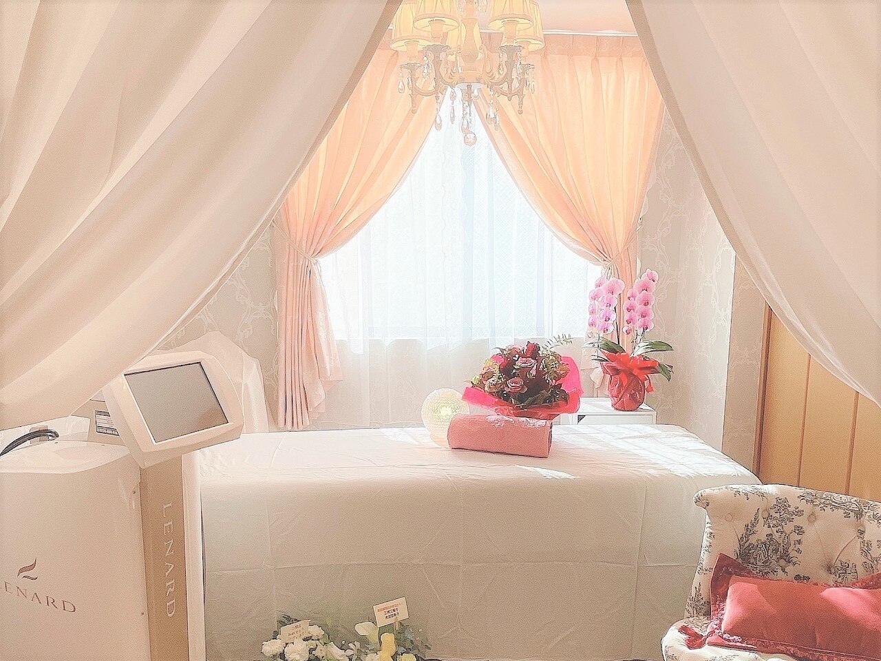 メンズ脱毛サロン Mr.Smooth 【ミスタースムース】の紹介画像