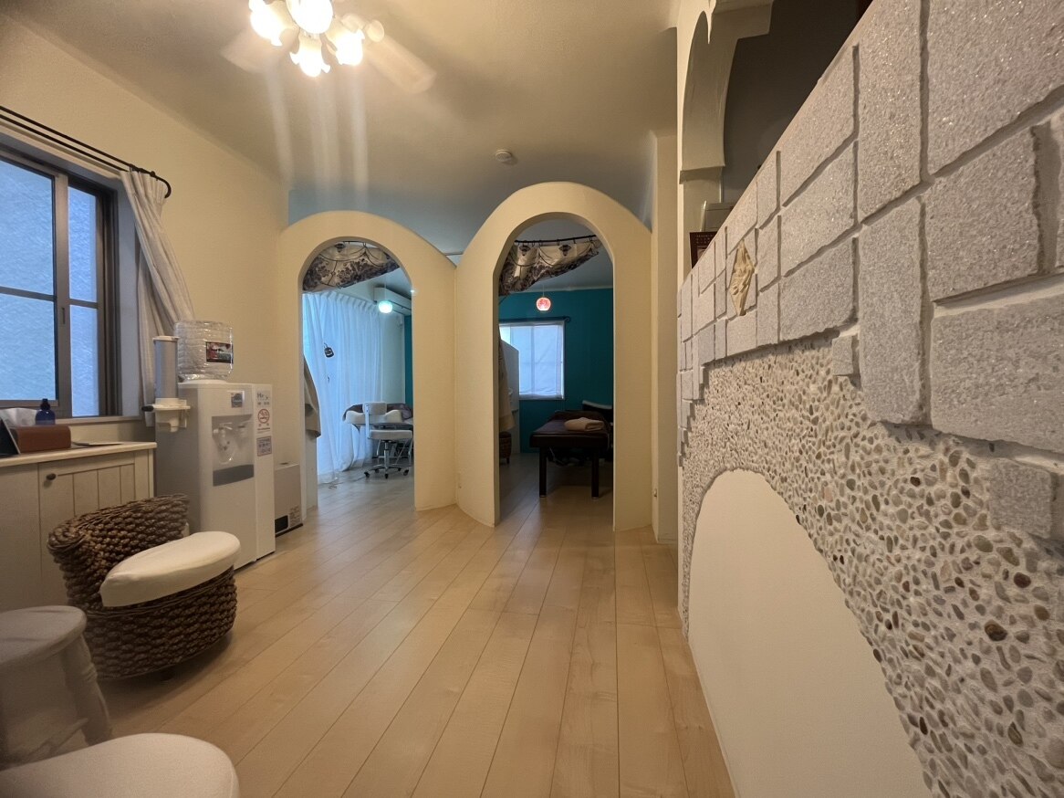 ワンレスト 渋沢店(1 REST)の紹介画像